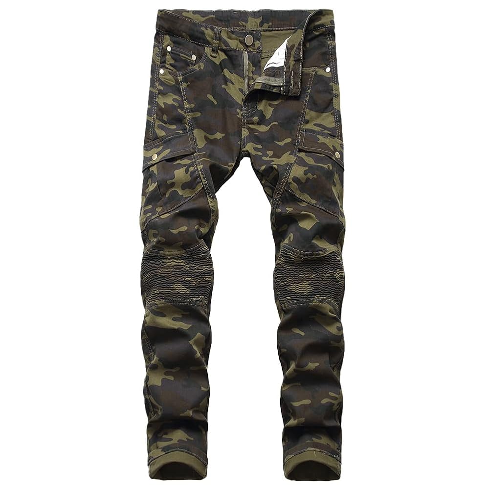 パンツ Military Denim Rebuild Gimmick Pants パンツ Military Denim Rebuild Gimmick Pants Military Denim